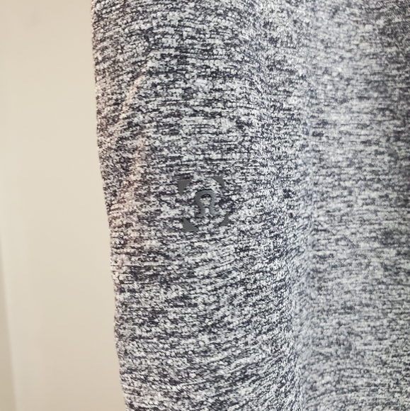 Lululemon zip up polo - Picture 3 of 5